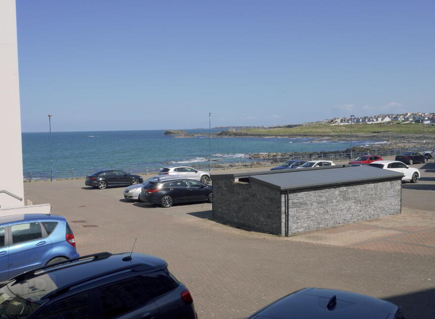 10 Atlantic Circle, Portstewart, BT55 7BD