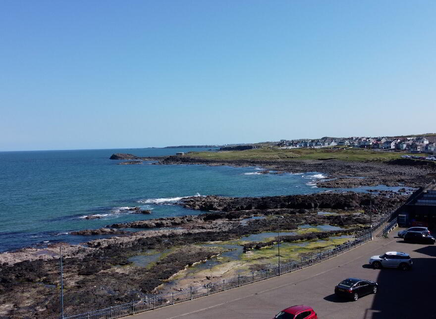 10 Atlantic Circle, Portstewart, BT55 7BD
