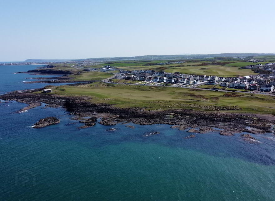 10 Atlantic Circle, Portstewart, BT55 7BD