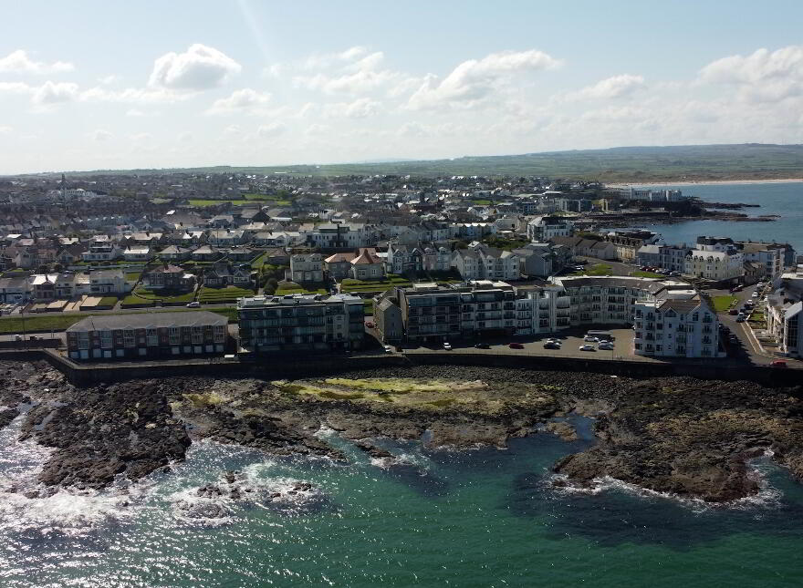 10 Atlantic Circle, Portstewart, BT55 7BD