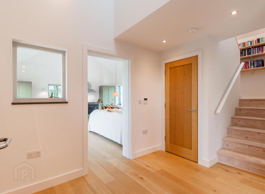 18 Warnocks Road, Portavogie, Newtownards, BT22 1BX