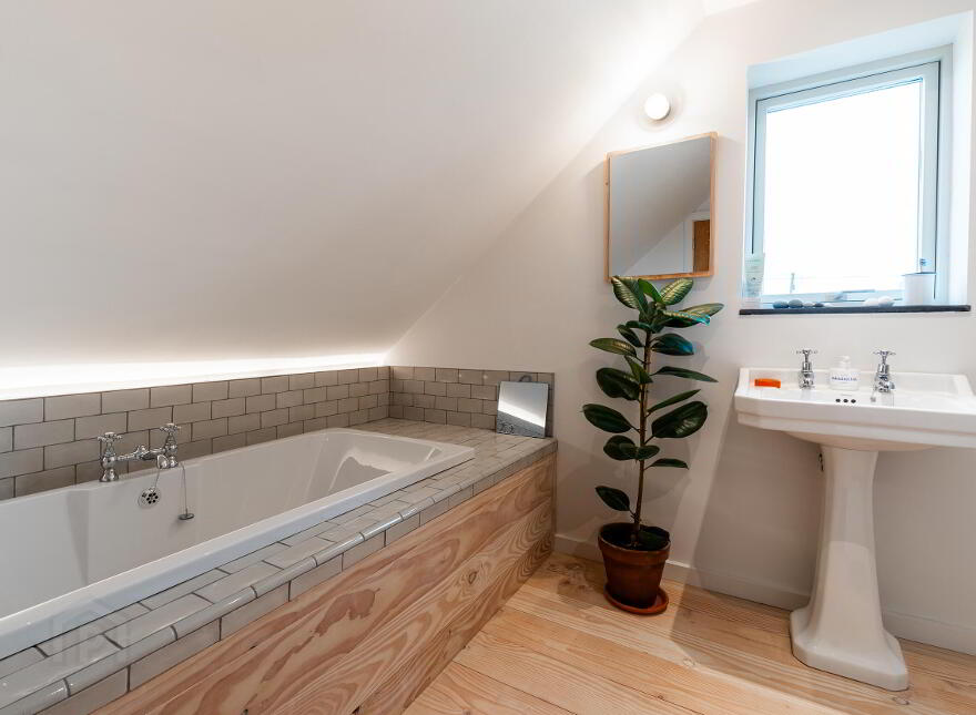 18 Warnocks Road, Portavogie, Newtownards, BT22 1BX