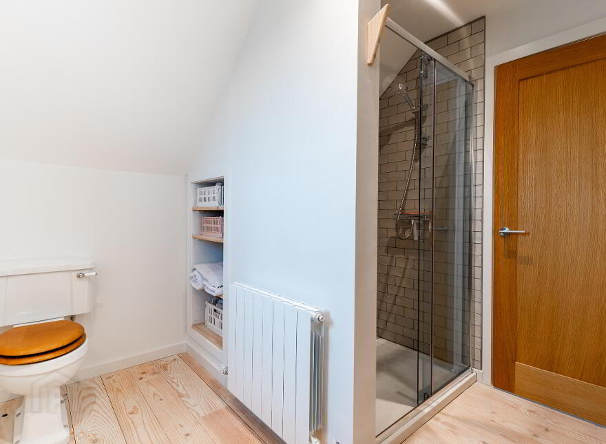 18 Warnocks Road, Portavogie, Newtownards, BT22 1BX