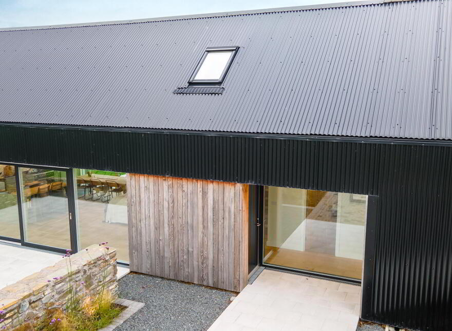 18 Warnocks Road, Portavogie, Newtownards, BT22 1BX