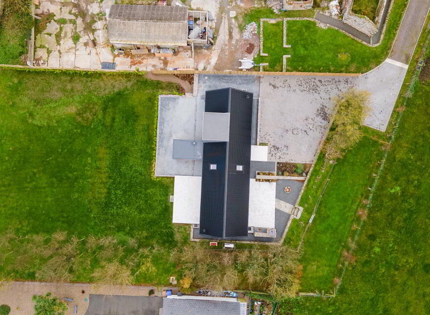 18 Warnocks Road, Portavogie, Newtownards, BT22 1BX