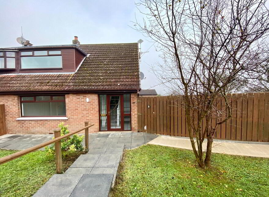 34 Glenkyle Park, Newtownabbey, BT36 6SP photo