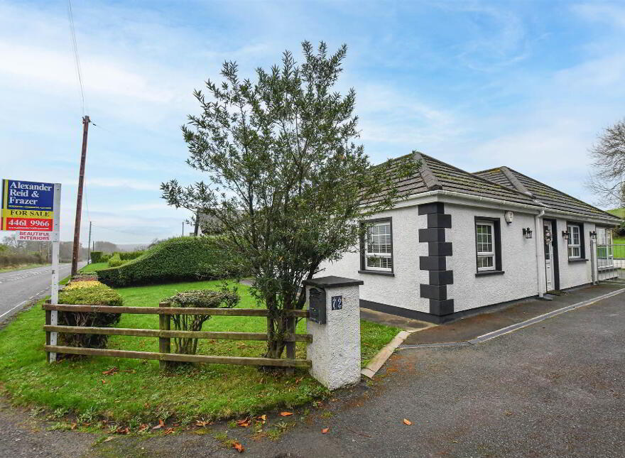 72 Ballydugan Road, Downpatrick, BT30 8HE photo