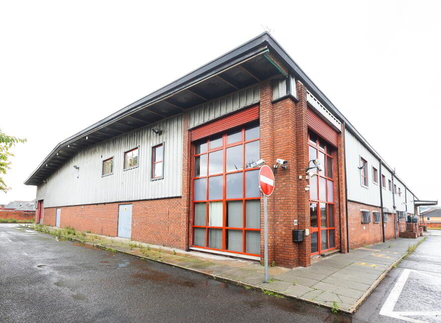 1-5 Redcar Street, Belfast, BT6 9BP