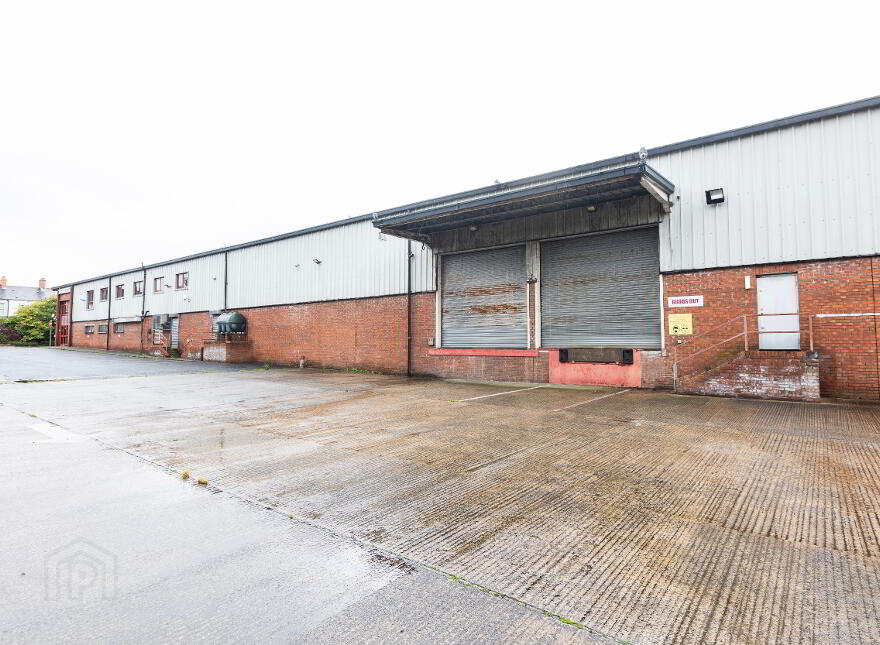 1-5 Redcar Street, Belfast, BT6 9BP