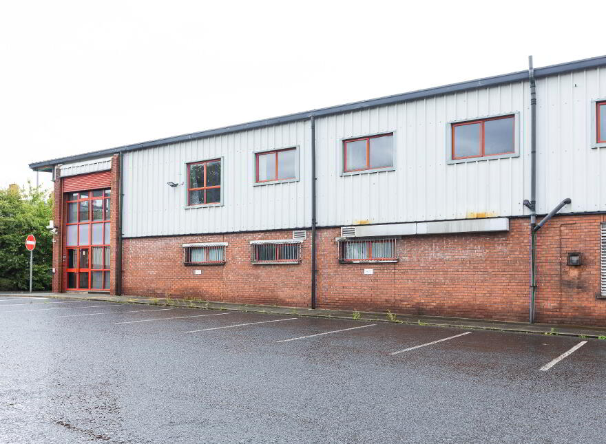 1-5 Redcar Street, Belfast, BT6 9BP