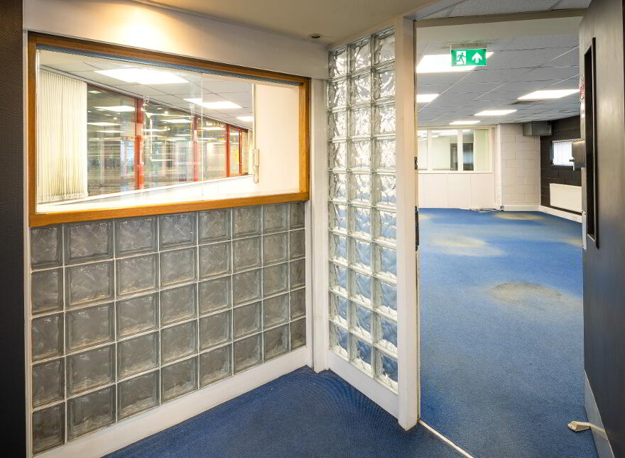 1-5 Redcar Street, Belfast, BT6 9BP