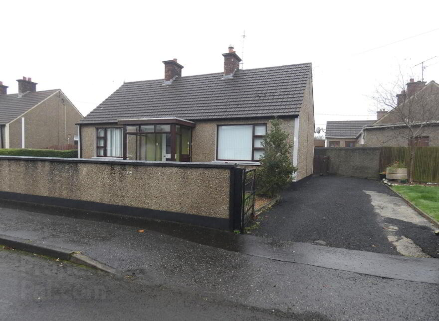 5 Cherry Gardens, Ballymoney, BT53 7AS photo