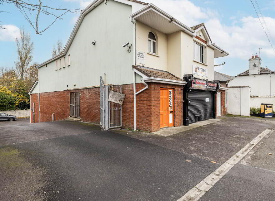 Commercial Property, Main Street, Stamullen, K32F677
