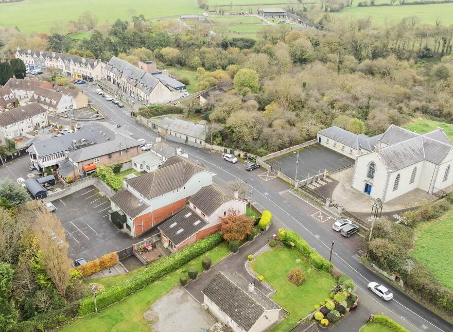 Commercial Property, Main Street, Stamullen, K32F677