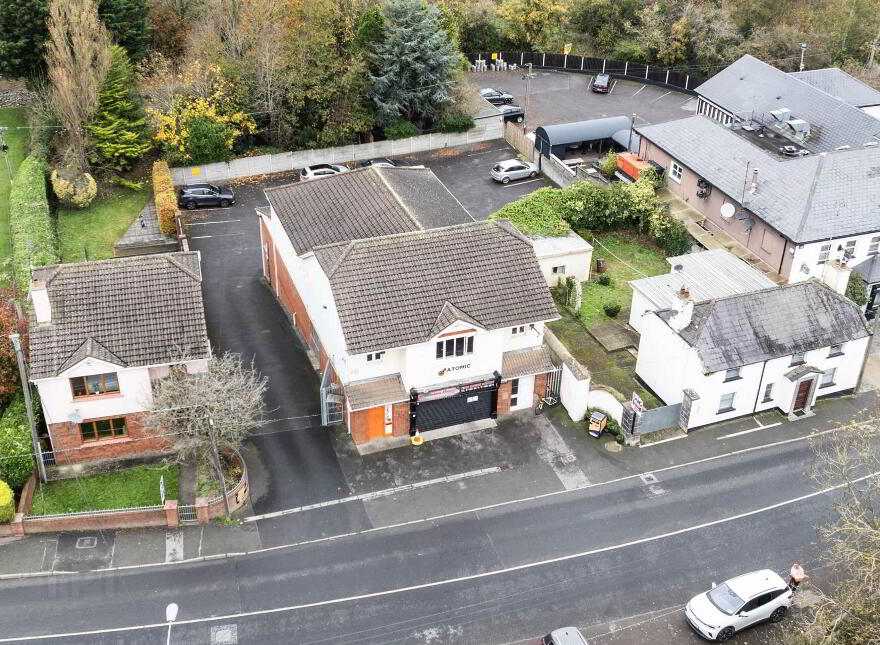 Commercial Property, Main Street, Stamullen, K32F677