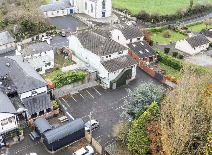 Commercial Property, Main Street, Stamullen, K32F677