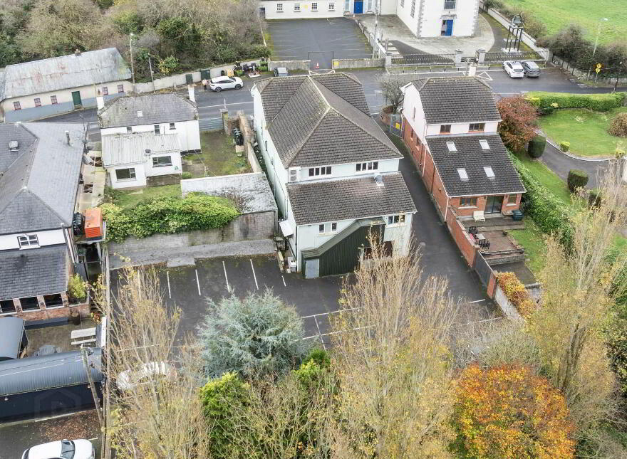 Commercial Property, Main Street, Stamullen, K32F677