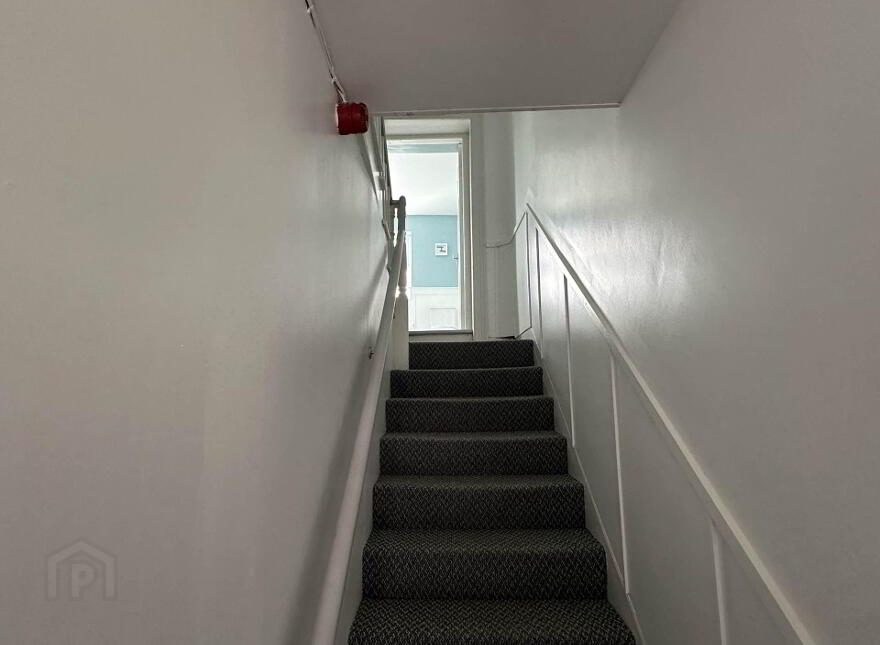 Lower Main Street, Moville, F93F795