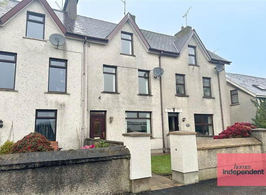 4 Raceview Terrace, Broughshane, Ballymena, BT42 4JD photo