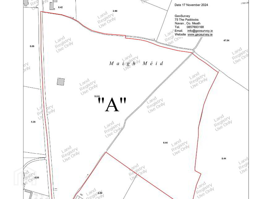Meadstown & Moymet, Dunderry