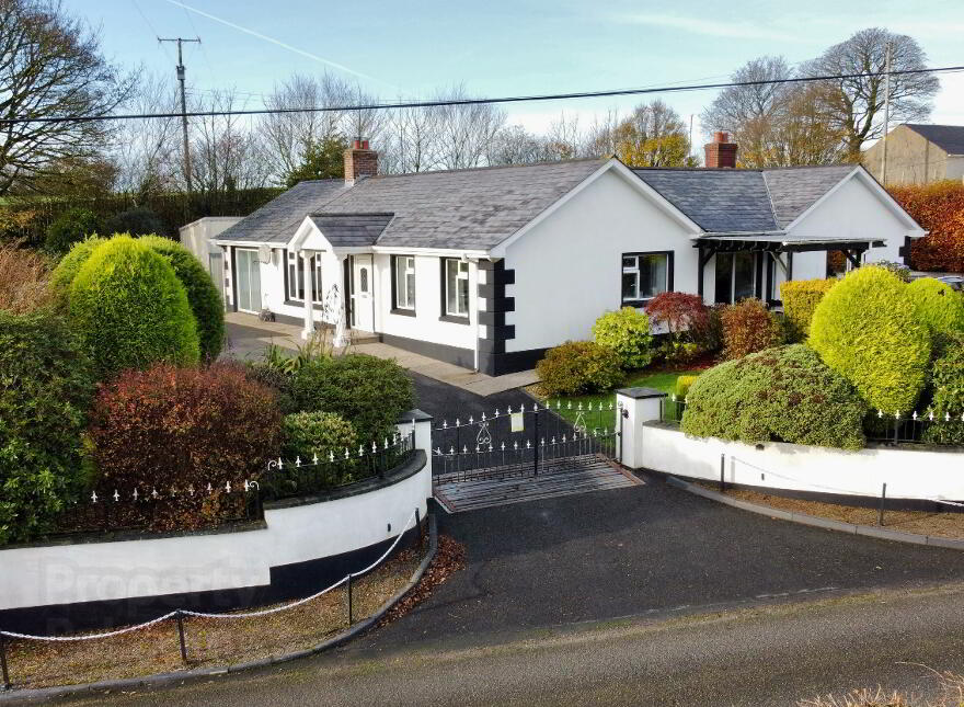 21 Cashel Road, Silverbridge, Newry, BT35 9NN photo