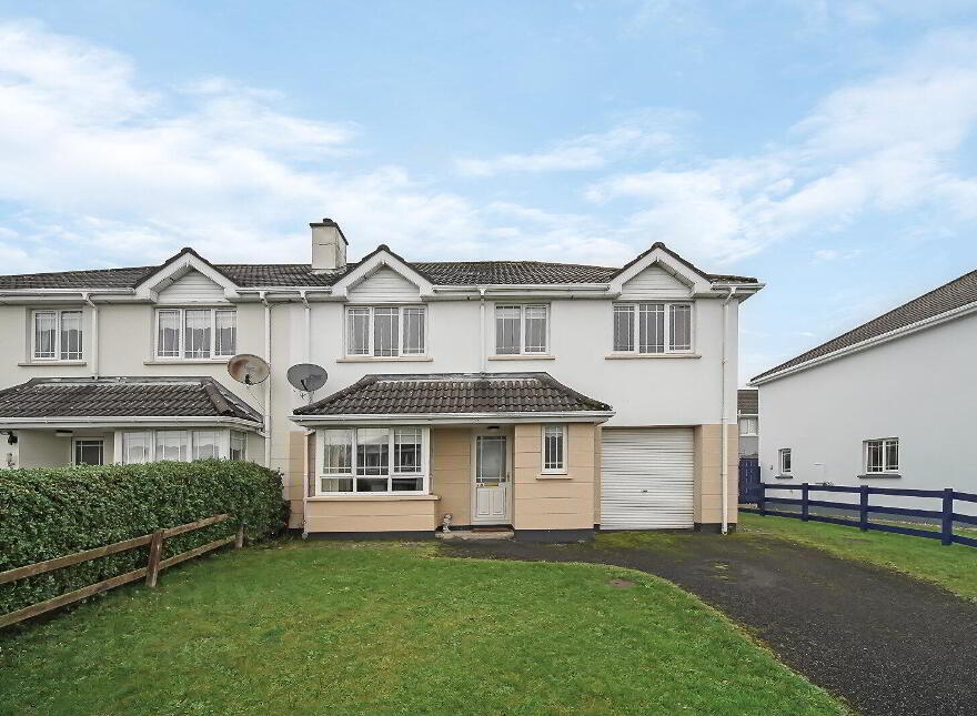 56 The Elms, Letterkenny, F92H7P6 photo