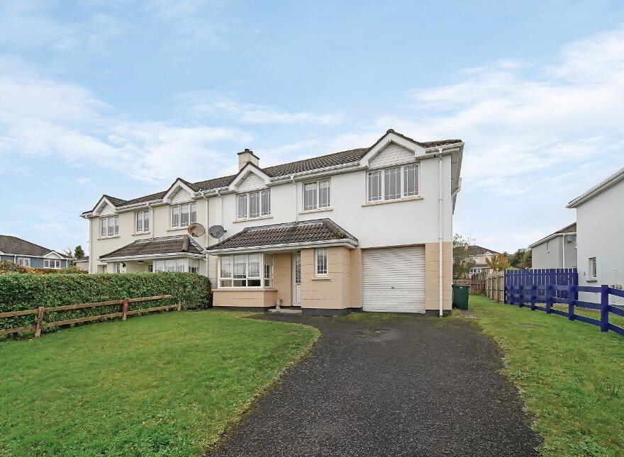 56 The Elms, Letterkenny, F92H7P6