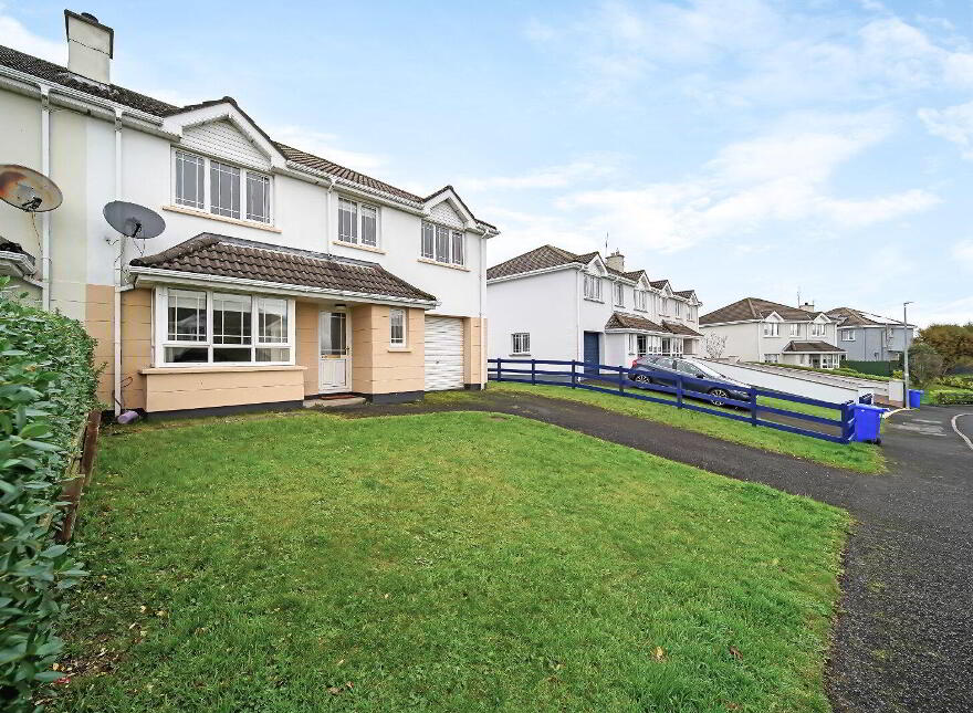 56 The Elms, Letterkenny, F92H7P6