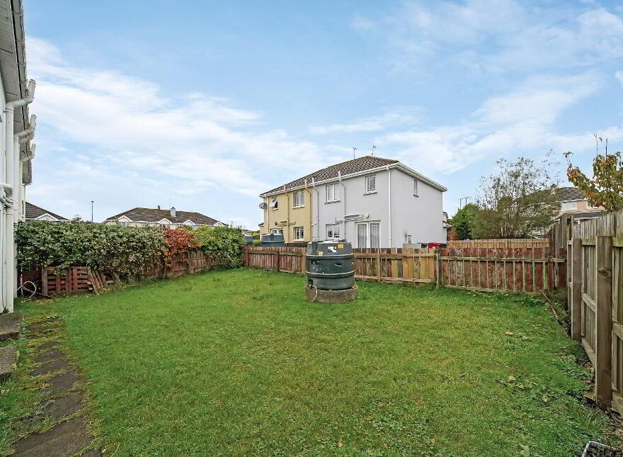 56 The Elms, Letterkenny, F92H7P6