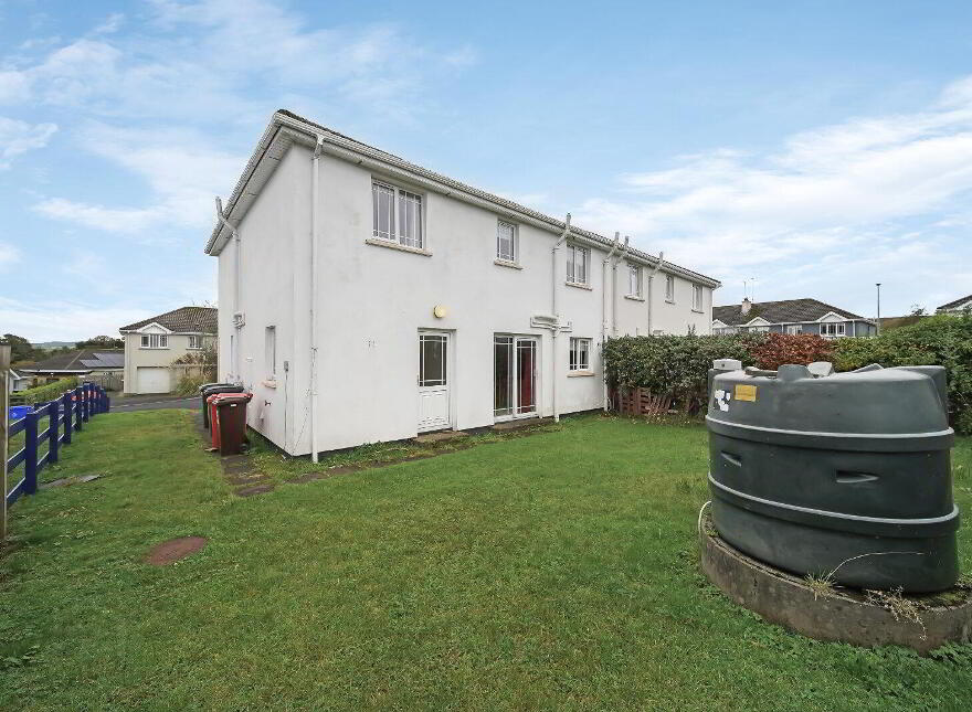 56 The Elms, Letterkenny, F92H7P6