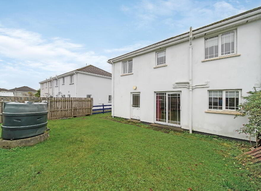 56 The Elms, Letterkenny, F92H7P6