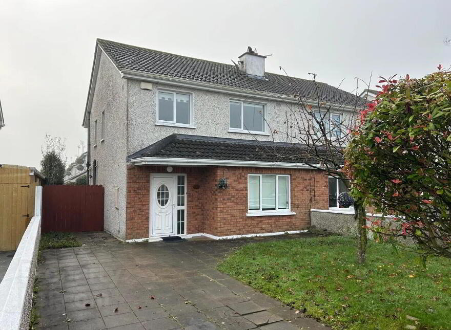 8 Riverside Lawns, Kinnegad, N91VH96 photo