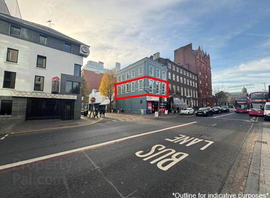 11a Chichester Street, Belfast, BT1 4JA photo