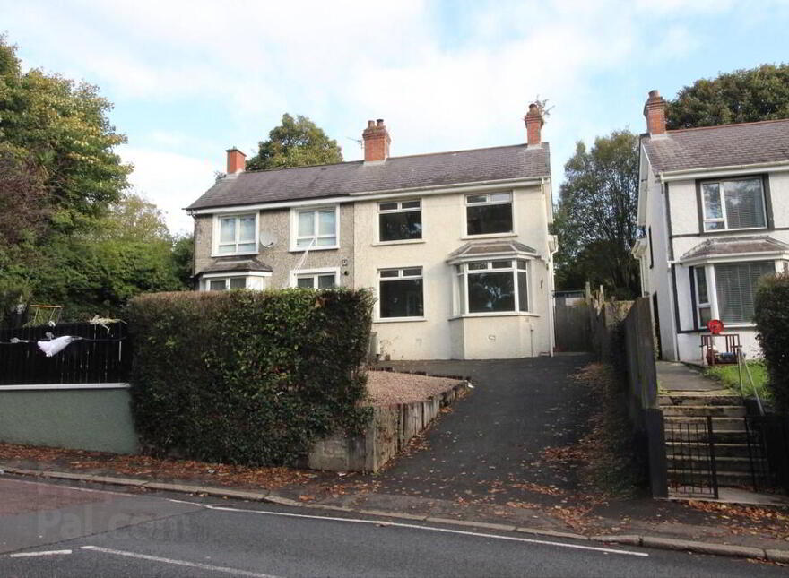 73 Ligoniel Road, Belfast, BT14 8BW photo