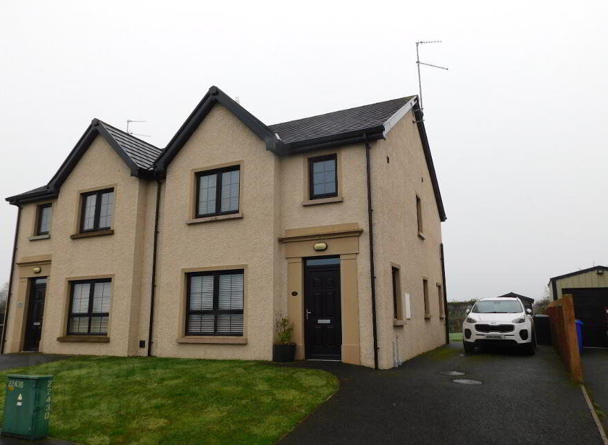 25 Moylagh Meadows, Beragh, Omagh, BT79 0UG photo