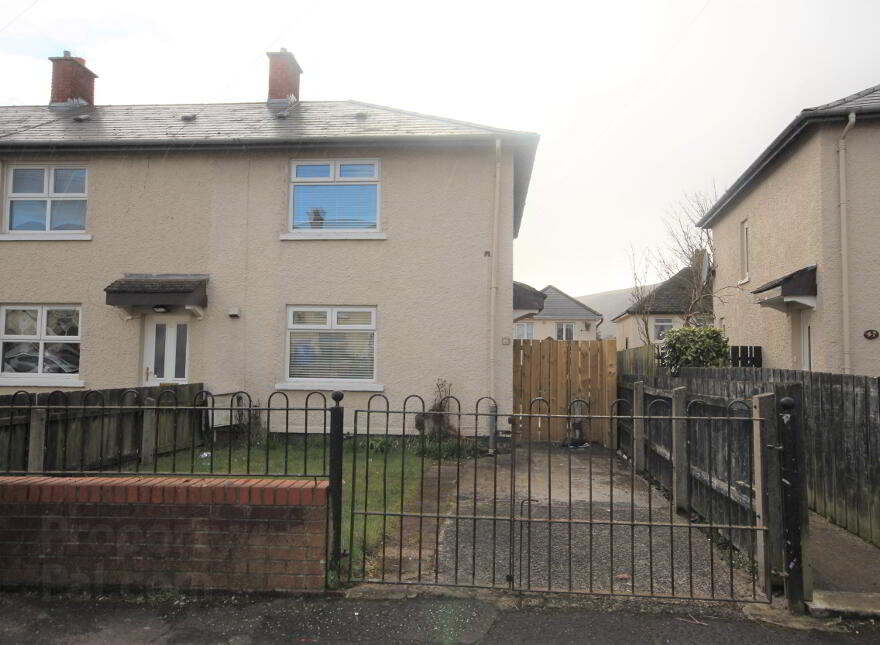 49 Donaldson Crescent, Belfast, BT13 3LQ photo