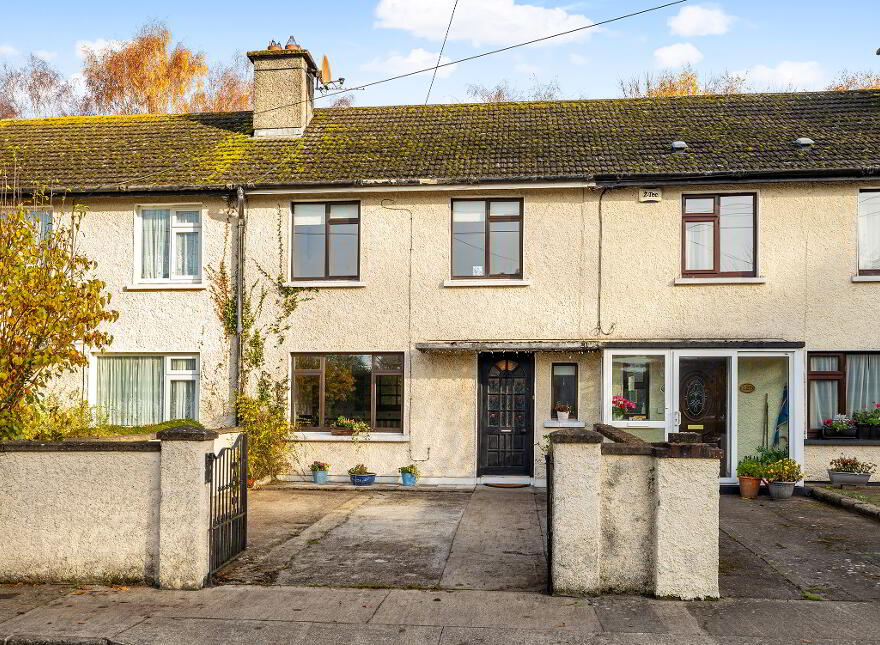 124 Sarsfield Park, Lucan, K78E2C4 photo