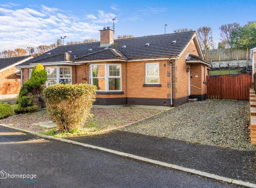 18 Grangewood Court, Derry / Londonderry, BT47 5WT photo