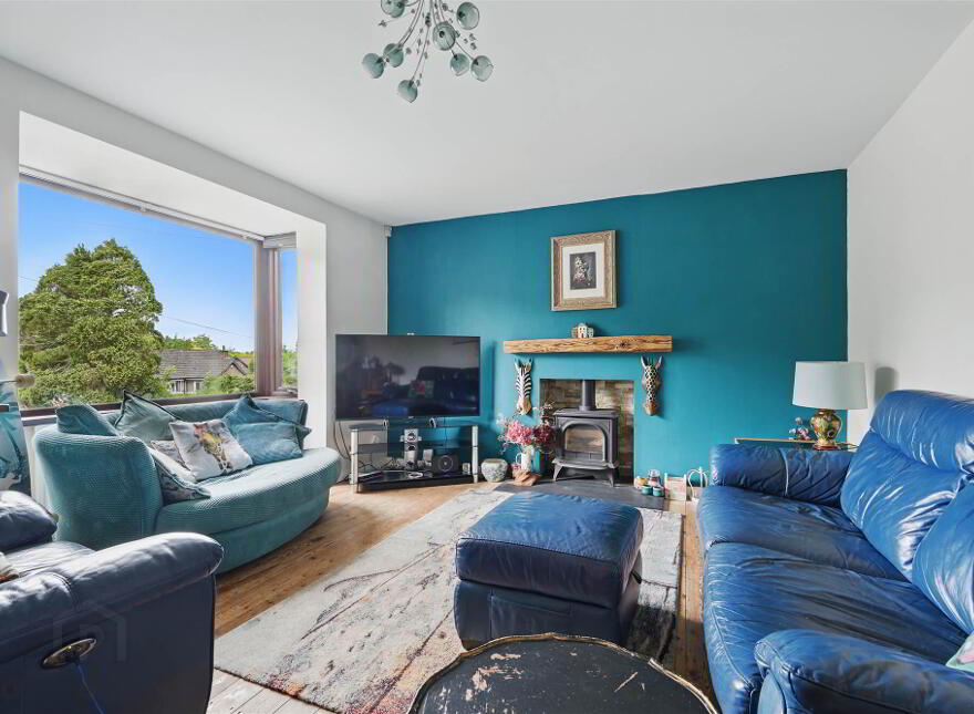 196 Gilnahirk Road, Belfast, BT5 7QR