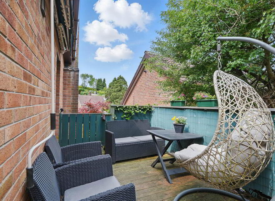 196 Gilnahirk Road, Belfast, BT5 7QR