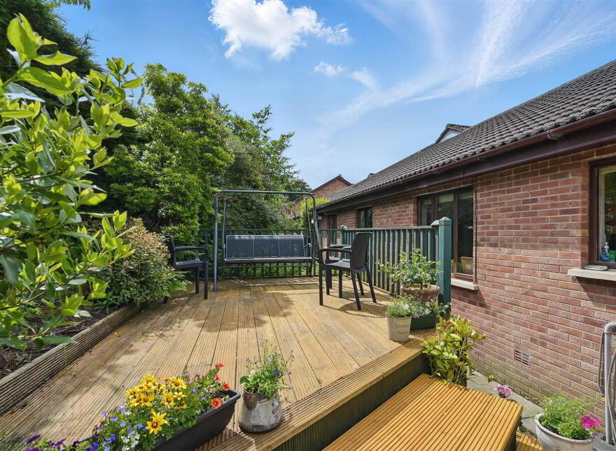 196 Gilnahirk Road, Belfast, BT5 7QR