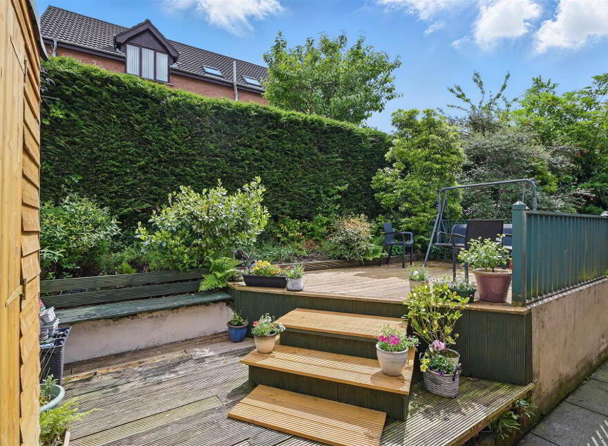 196 Gilnahirk Road, Belfast, BT5 7QR