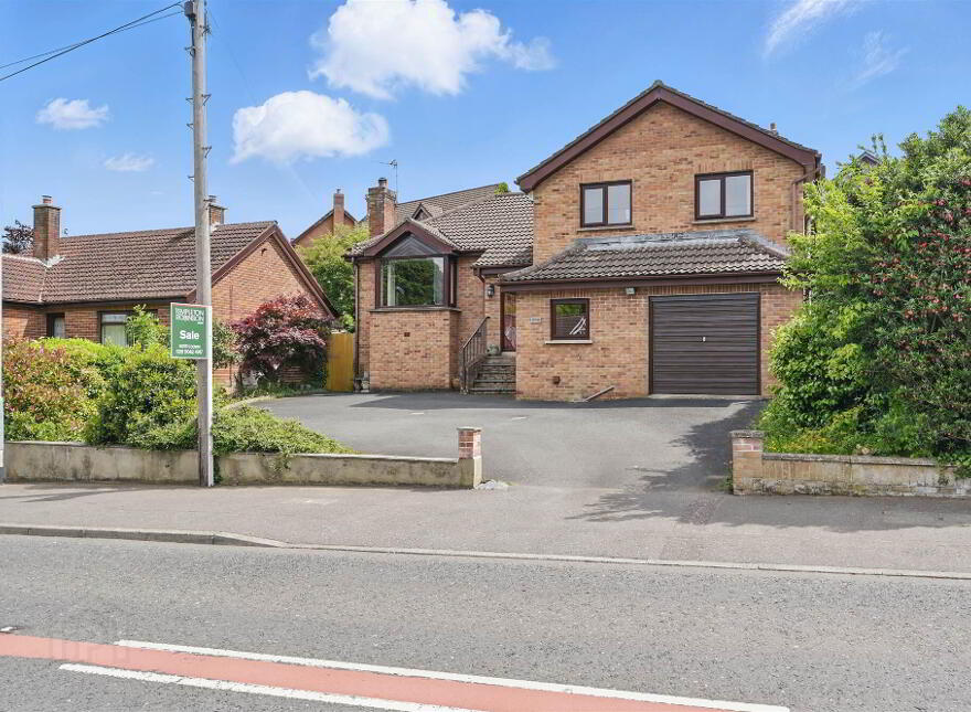 196 Gilnahirk Road, Belfast, BT5 7QR