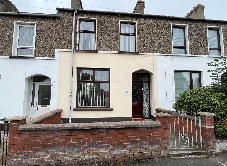 28 Gilford Road, Lurgan, BT66 7DZ photo