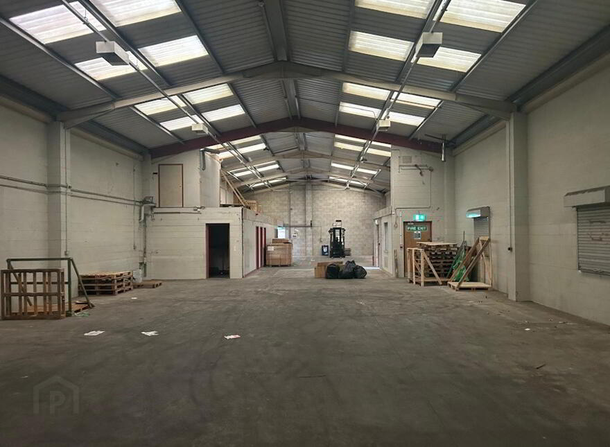 A Old Mill Business Park, Seven Mile Straight, Antrim, BT41 4QE