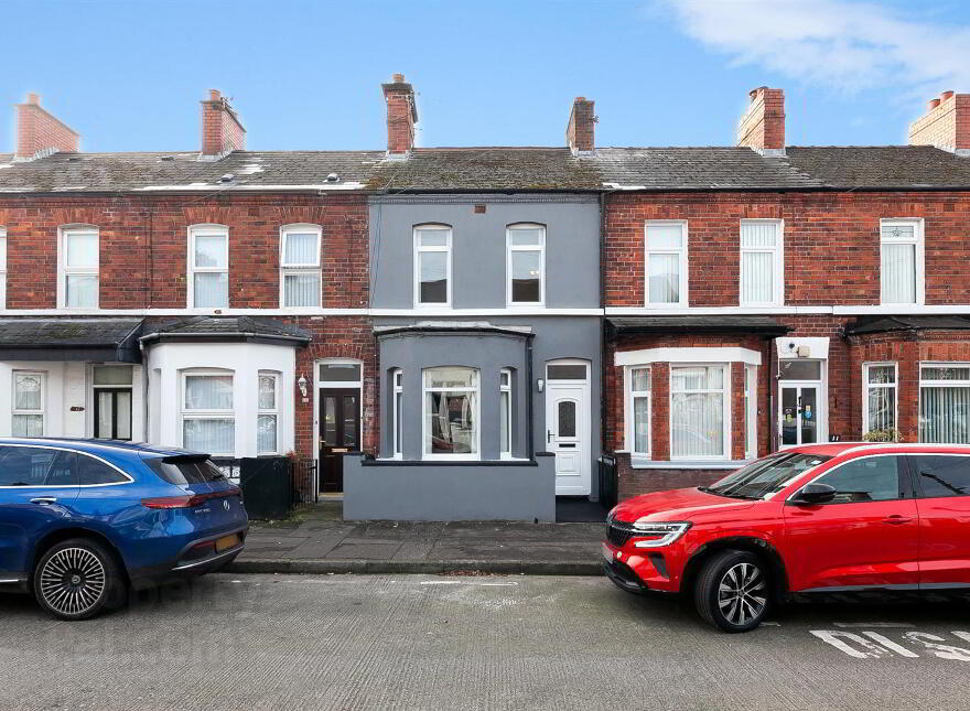 13 Greenville Road, Belfast, BT5 5EP photo