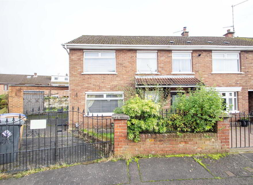 15 Drenia, Blacks Road, Belfast, BT11 9NN photo