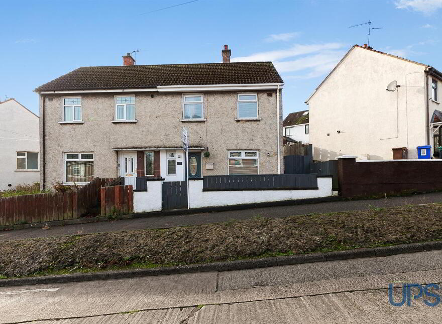 12 Norfolk Road, Off Gransha Green / Glen Rd, Belfast, BT11 8DE photo