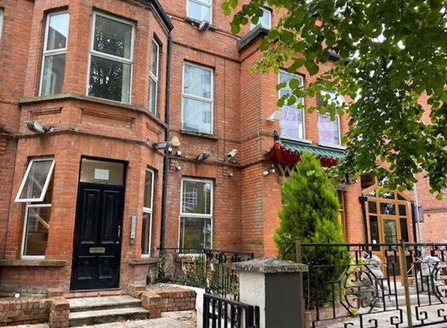 20 Stranmillis Road, Belfast, BT9 5AA photo