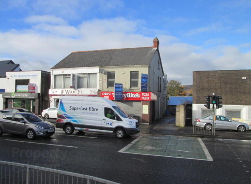 First & Second Floors, 155 Upper Lisburn Road, Belfast, BT10 0LJ photo